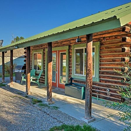Cozy Teton Valley Escape Pet Friendly With A Fee! ดริกก์ส ภายนอก รูปภาพ