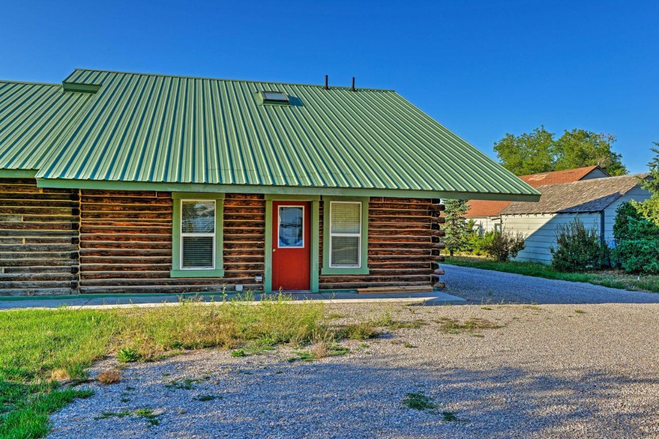 Cozy Teton Valley Escape Pet Friendly With A Fee! ดริกก์ส ภายนอก รูปภาพ