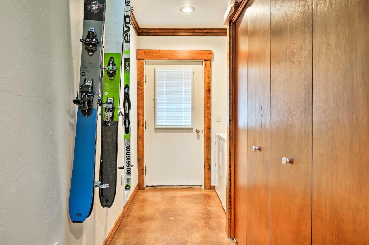 Cozy Teton Valley Escape Pet Friendly With A Fee! ดริกก์ส ภายนอก รูปภาพ