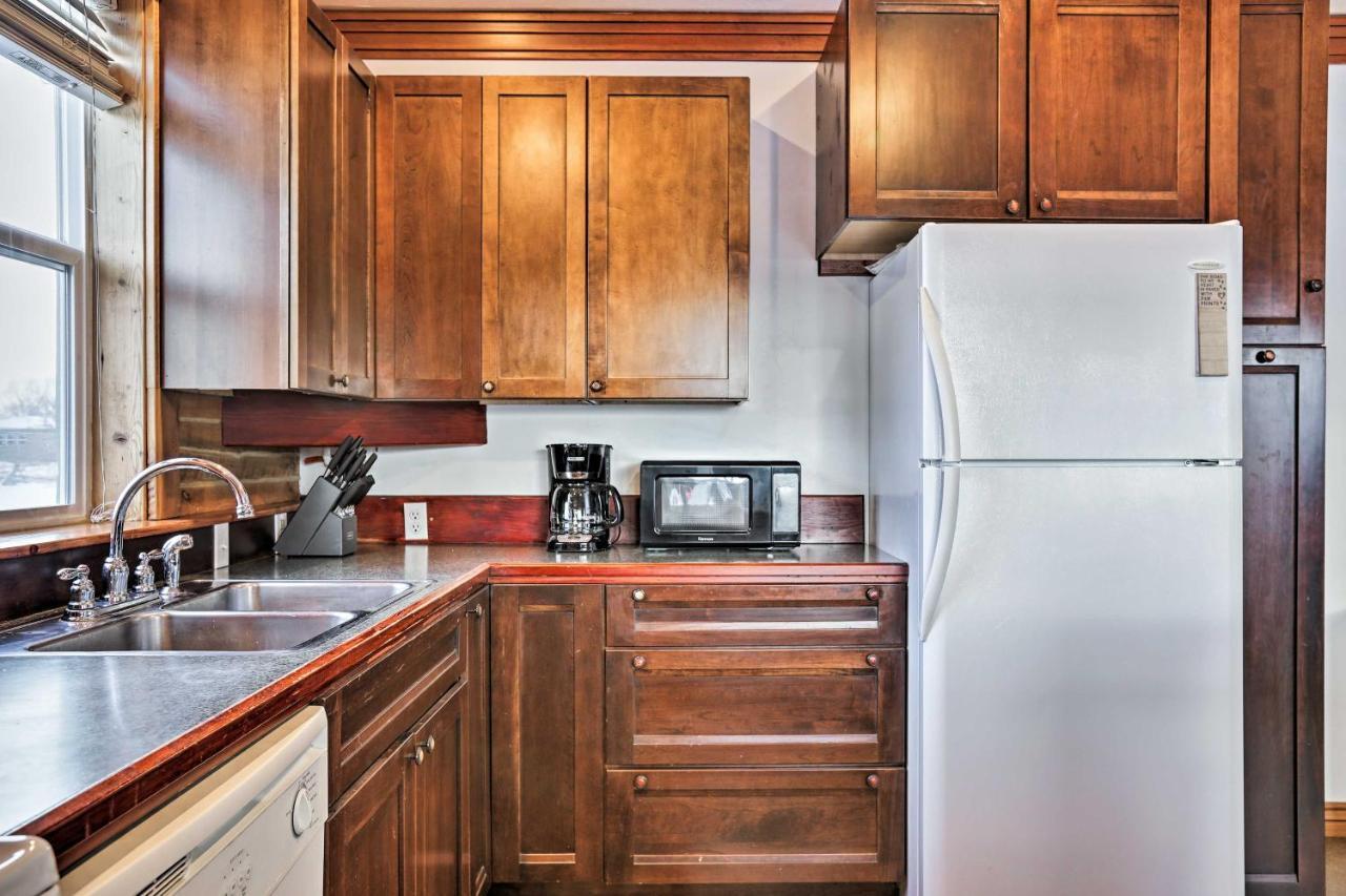 Cozy Teton Valley Escape Pet Friendly With A Fee! ดริกก์ส ภายนอก รูปภาพ
