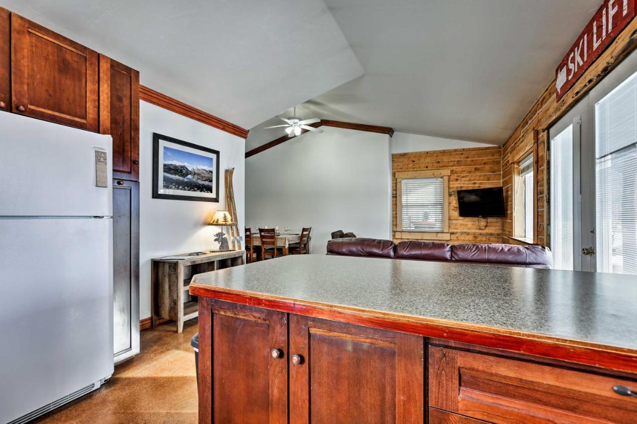 Cozy Teton Valley Escape Pet Friendly With A Fee! ดริกก์ส ภายนอก รูปภาพ